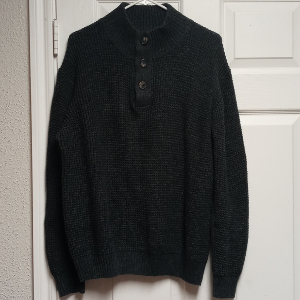 Weatherproof vintage sweater